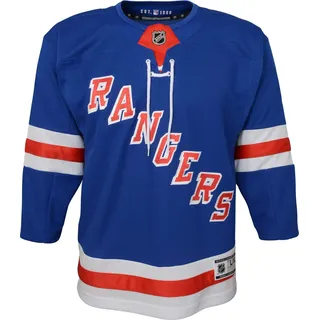 Dtský dres New York Rangers NHL Premier Home Velikost: L/XL - Blau
