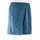 Under Armour Tech Woven Wordmark Kurze Hose Blue Blue S