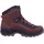 Renegade GTX Mid Herren mahagoni/rot 42