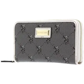 U.S. Polo Assn. Hampton Geldbörse Damen mehrfarbig