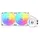 Kraken Elite 280 RGB - CPU-Wasserkühlung - Max 32 dBA