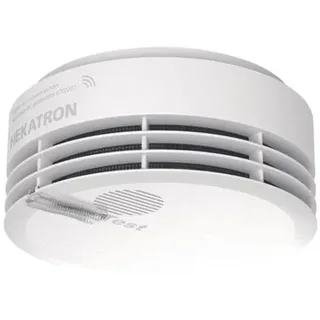 Hekatron Genius Plus X RetroFit Funk-Rauchwarnmelder Austausch-Variante Pack