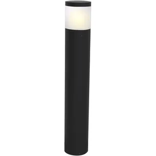 Megatron Wegeleuchte Aluminium 90,0 cm E27 IP54 grau