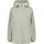 Regenjacken Damen Pistacchio 50