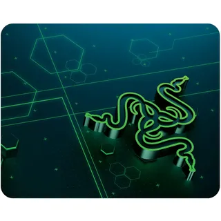 Razer Goliathus Mobile Grün