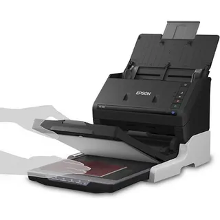 Epson Flatbed Scanner Zubehör