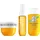 Brazilian Bum Bum Cream 50 ml + Duschgel 90 ml + Körperspry 30 ml Geschenkset