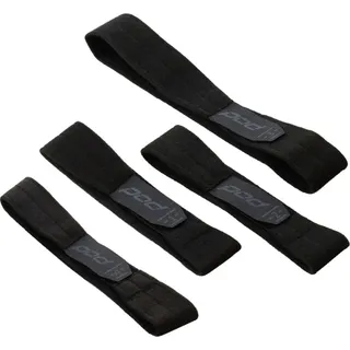 POD KX 2.0, Riemen-Set - Schwarz - 3XL