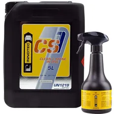 6 Stk. Innotec CS1 Clean & Shine in One a 500 ml