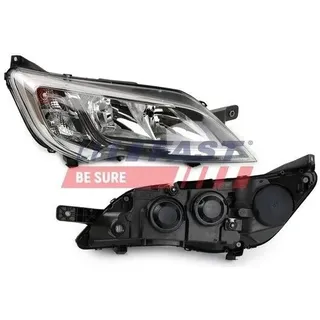 FAST FT85778 - OE 16 120 409 80 Scheinwerfer, rechts für Jumper, Ducato, Boxer