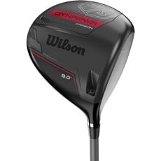 Wilson Staff Golfschläger, Dynapower Driver, Carbon, Für Herren