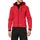 Man Jacket DET Hood Ferrari-Nero 56 Ferrari Nero 3XL