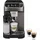 Magnifica Plus ECAM320.70.TB Kaffeevollautomat Titanschwarz