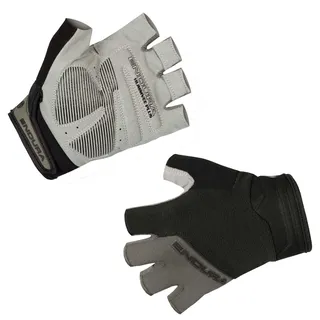 Endura Hummvee Plus Mitt, Schwarz, L