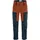 Hosen Regular Dark Navy/Autumn Leaf 52
