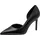 mit Stilettoabsatz Leder