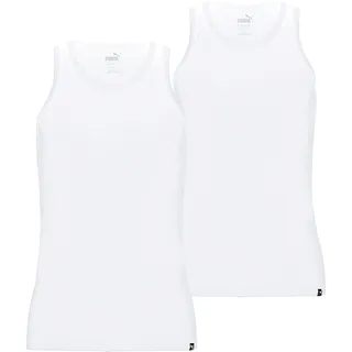 Puma Herren, Unterhemd 2er Pack",