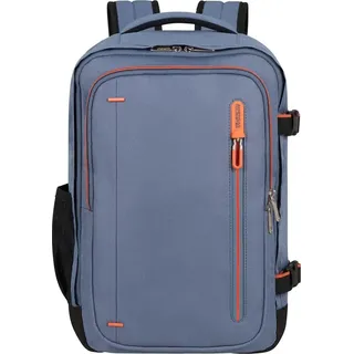 American Tourister Cloudrider Rucksack Stone Blue