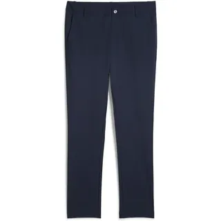 Puma Tailored Golf Tech 2.0 Pant deep navy