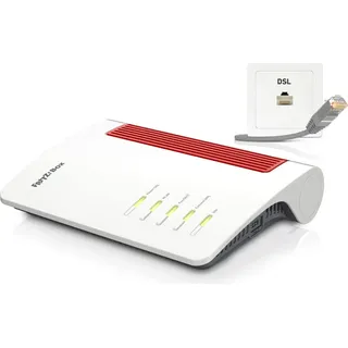 FRITZ!Box 7690 International