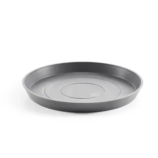 Ecopots Amsterdam Ø 44,5 cm Grau