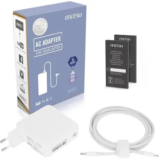 Apple MacBook USB-C 61W Netzteil