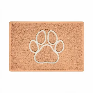Nicoman PFOTE 60 x 40 cm Beige