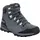 Refugio Texapore Mid M", grey / black (6129) 9,5