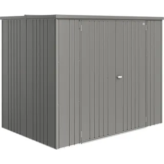Biohort Geräteschrank 230 Large Quarzgrau-Metallic