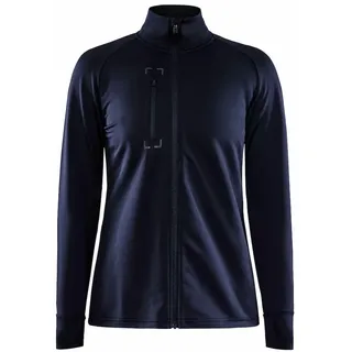 Craft ADV Explore Light Midlayer Jacke Damen 390000 navy XS