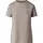 Kurzarm-t-shirt stone slab M Regular