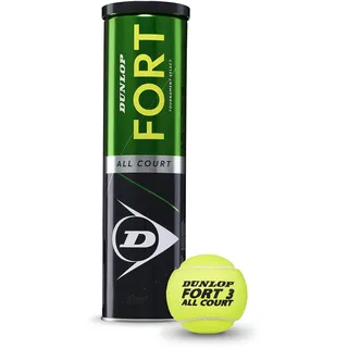 Dunlop Fort All Court 72er