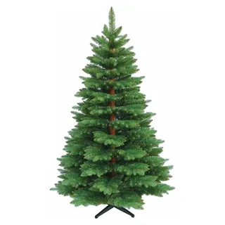 Weihnachtsbaum "Forest Line" PE/PVC 23012 - Grün