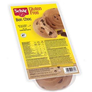 Schär Bon Choc glutenfrei 220 g