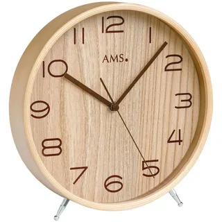 AMS Tischuhr Tischuhren