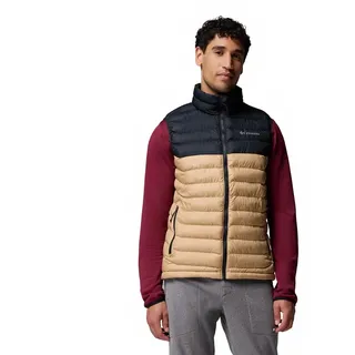 Columbia Powder LiteTM Ii Weste - Canoe / Black - M