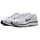 P-6000 Herren White/Black/Metallic Silver 47