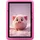 Tab A6 Kids 10,1" 4 GB RAM 128 GB Rosa