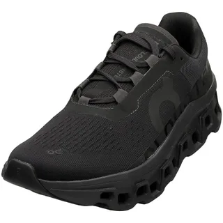 Cloudmonster Herren All Black 42,5