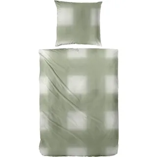 Primera Grazia Karomuster Grün 155 x 220 cm + 80 x 80 cm
