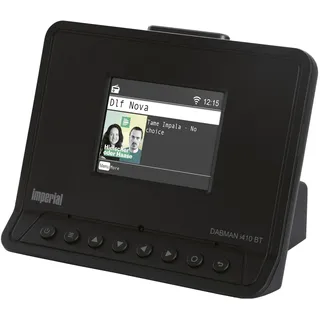 Imperial DABMAN i410 BT (22-239-10)