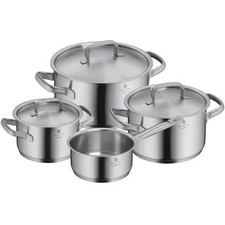 WMF Gourmet Plus Topf-Set 4-tlg. Kochtopf