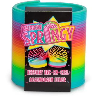 Tobar -Tobar-10478 Regenbogen, 10478, Weiß, Standard Size