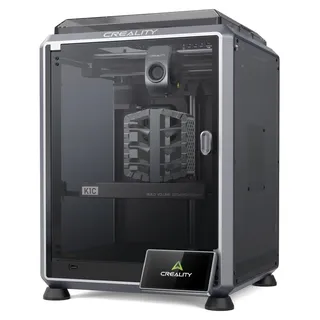 Creality K1c