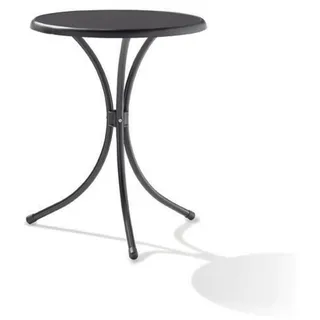 Sieger Bistro-Tisch Stahl