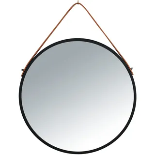 Wenko Borrone Ø 40 cm Schwarz