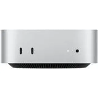 Apple Mac mini M4 2024 16 GB RAM 1 TB SSD 10-Core GPU Z1CG_1_DE_CTO