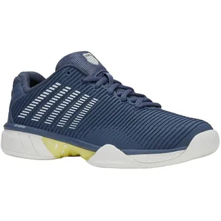 K-Swiss Hypercourt Express 2 Indoor/Carpet/Teppich 2025 indigoblau Herren