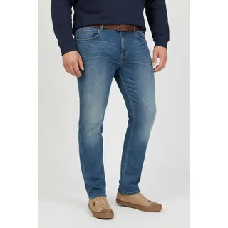 PME LEGEND Regular-fit-Jeans »Nightflight PTR120«, in verschiedenen Waschungen - Regular Fit, blau