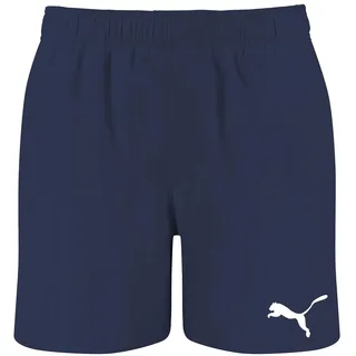 Puma Badehose SWIM MEN MID SCHORTS in Navy | Gr.: XS